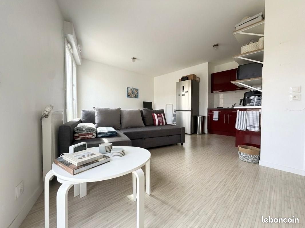 Appartement 2 pièces 42 m² · à Villiers-sur-Marne · 42 m² · 179 000 €