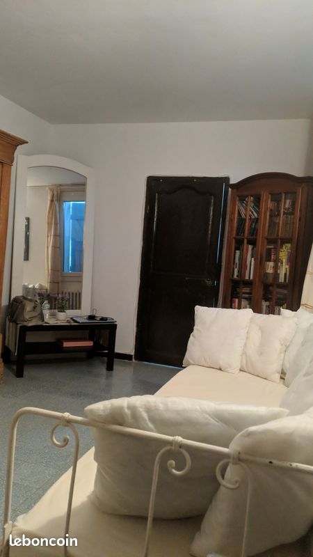 Villa en Provence avec pisc (image 6)