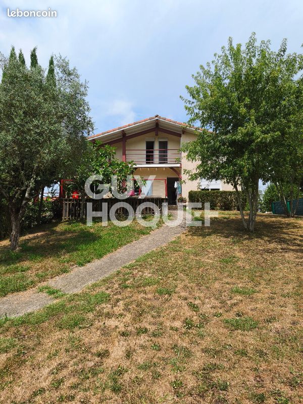Maison 5 pièces 145 m² · à Geaune · 145 m² · 279 000 €