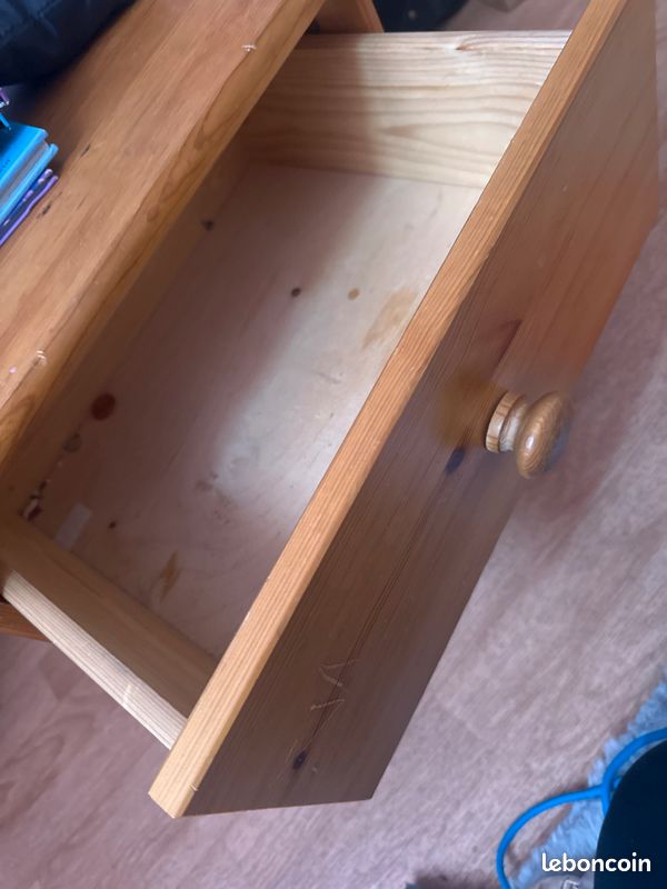 Table de chevet (image 5)