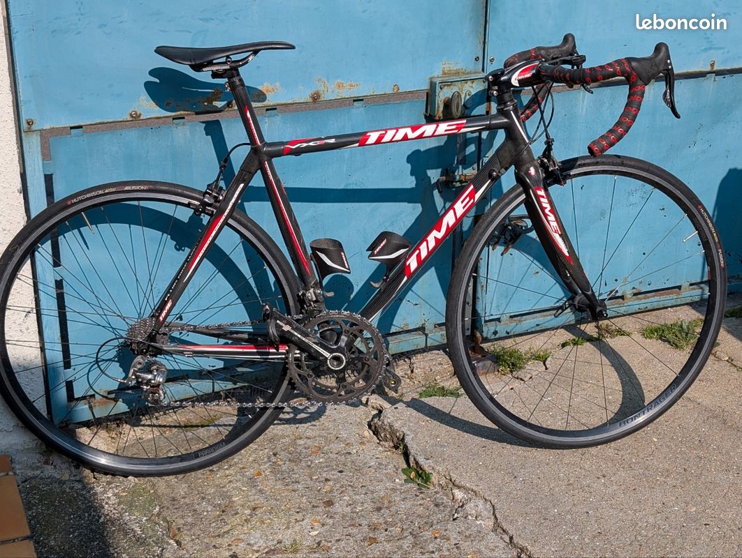 CAMPAGNOLO RECORD HS11-RE 1 CASQUE VINTAGE FILETÉ