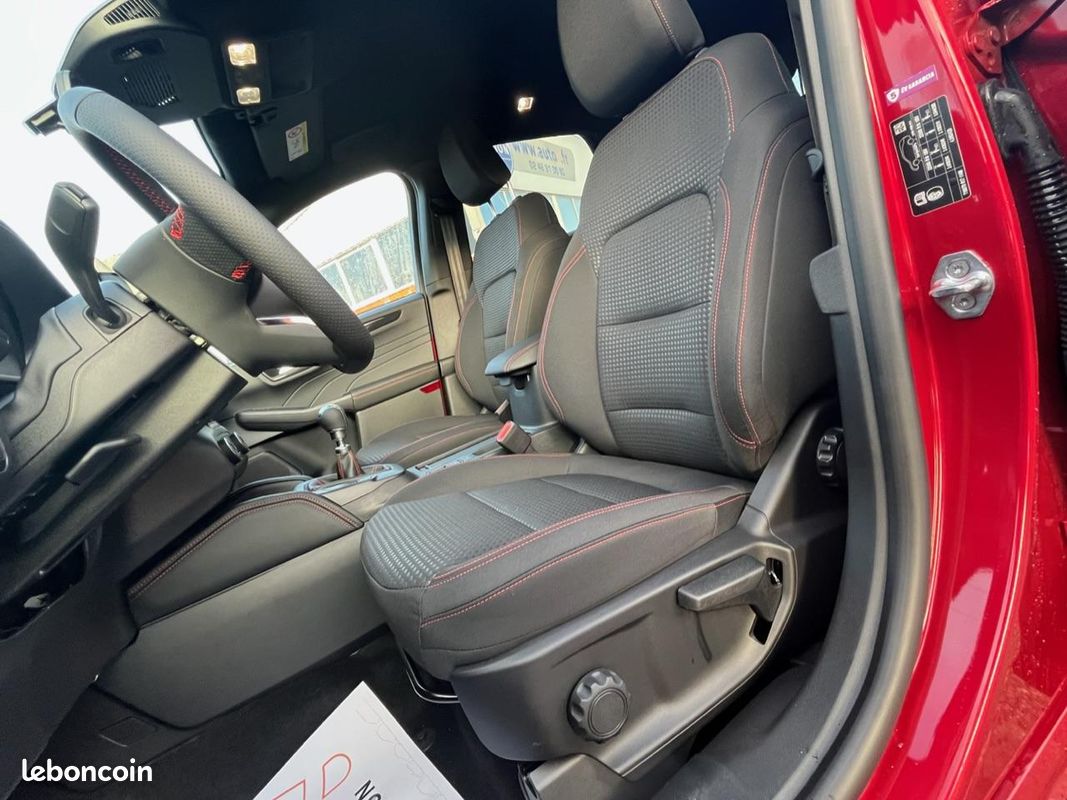 Ford kuga 1.5 ecoboost - 150 - st-line (image 5)
