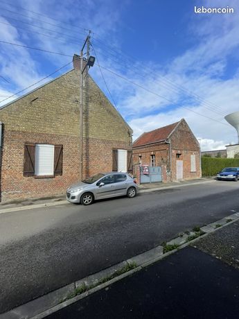 Maison 3 pièces 86 m²