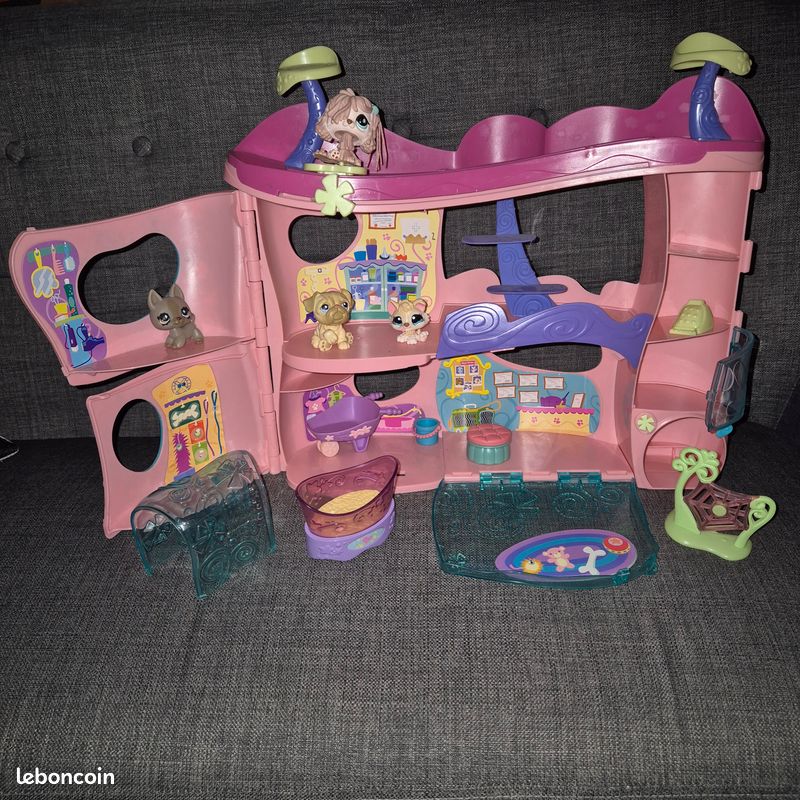 Pets shop (image 1)