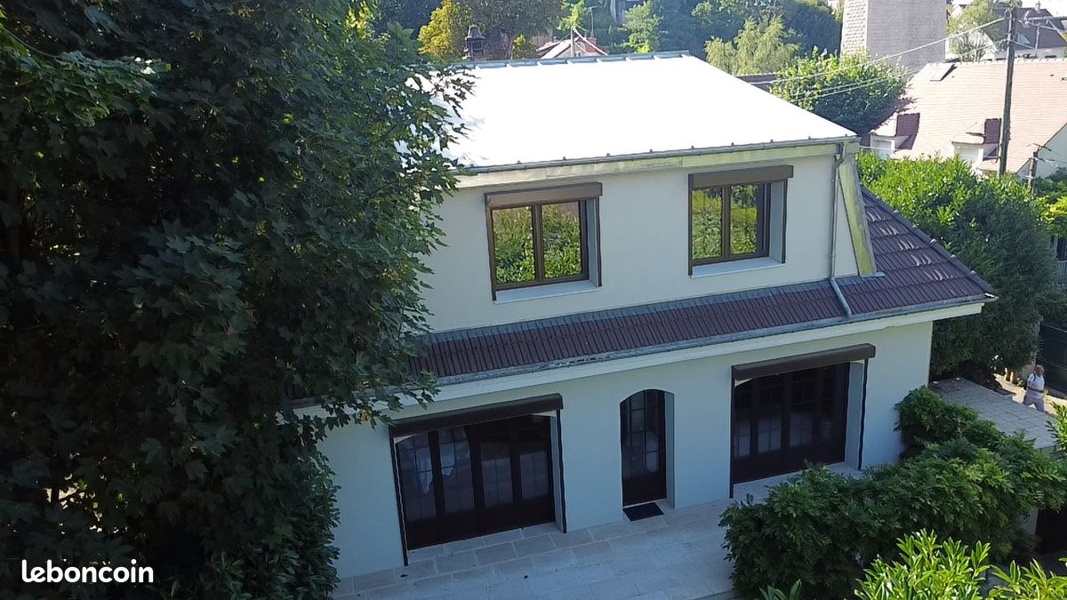 Maison 6 pièces 185 m² · à Marly-le-Roi · 185 m² · 935 000 €