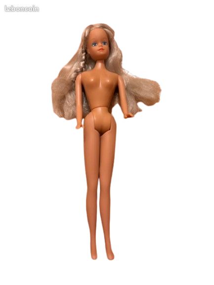 Poupée Vintage Steffi Love - Simba Toys (Années 90) (image 1)