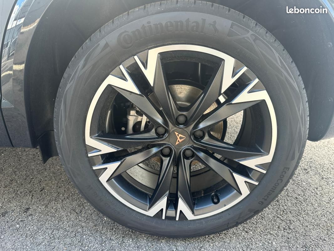 Cupra Formentor 2.0 TDI 150 ch DSG7 V (image 43)