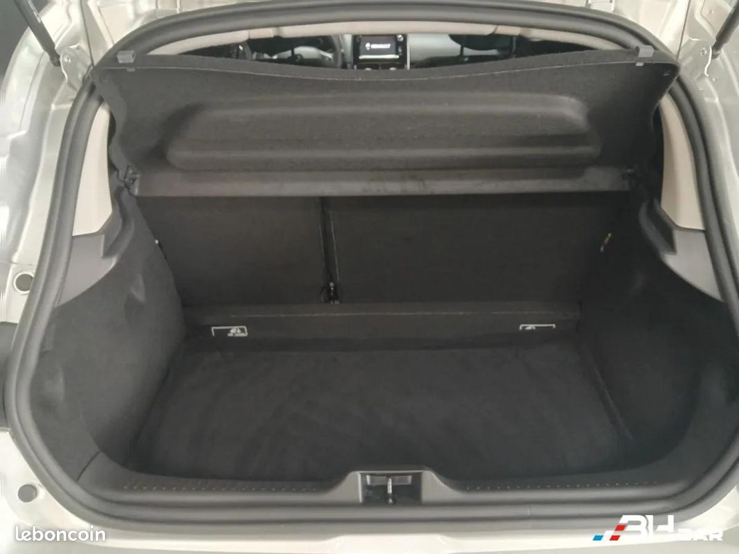 Renault Clio 0.9 TCE 90 ENERGY INTENS (image 27)