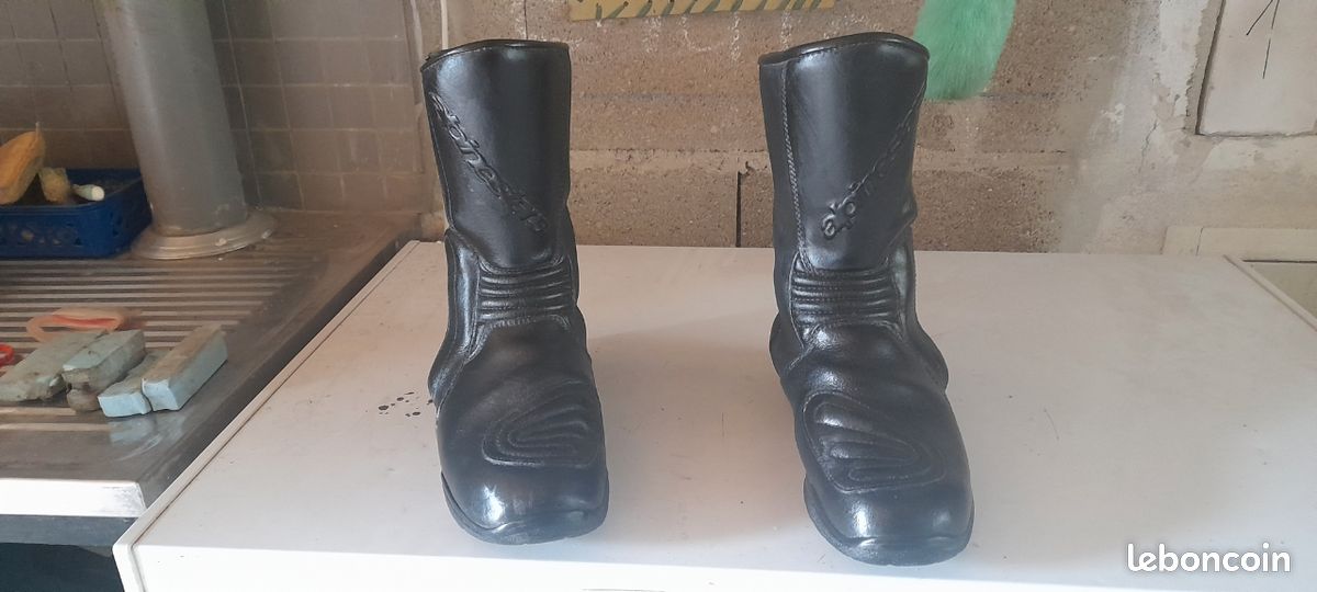 Bottes Alpinestars (image 2)