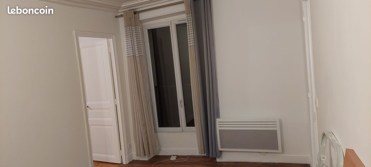 Appartement 2 pièces 35 m² · au Raincy · 35 m² · 915 €/mois