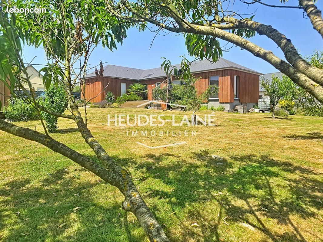 Maison 4 pièces 99 m² · à Poilley · 99 m² · 245 000 €