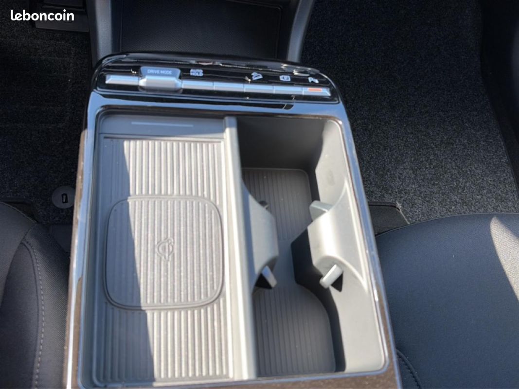 HYUNDAI TUCSON 1.6 t-gdi 239 hybrid creative (image 24)