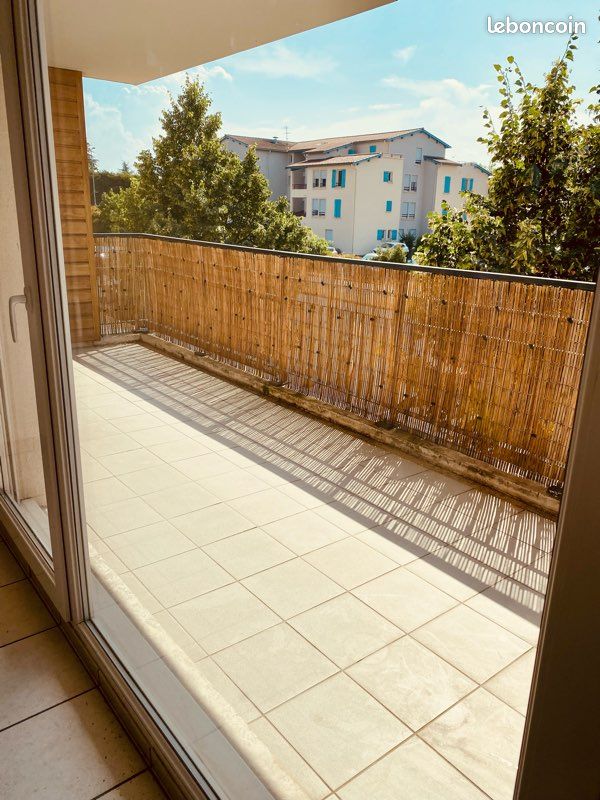 Appartement 4 pièces 82 m² · à Mornant · 82 m² · 1 150 €