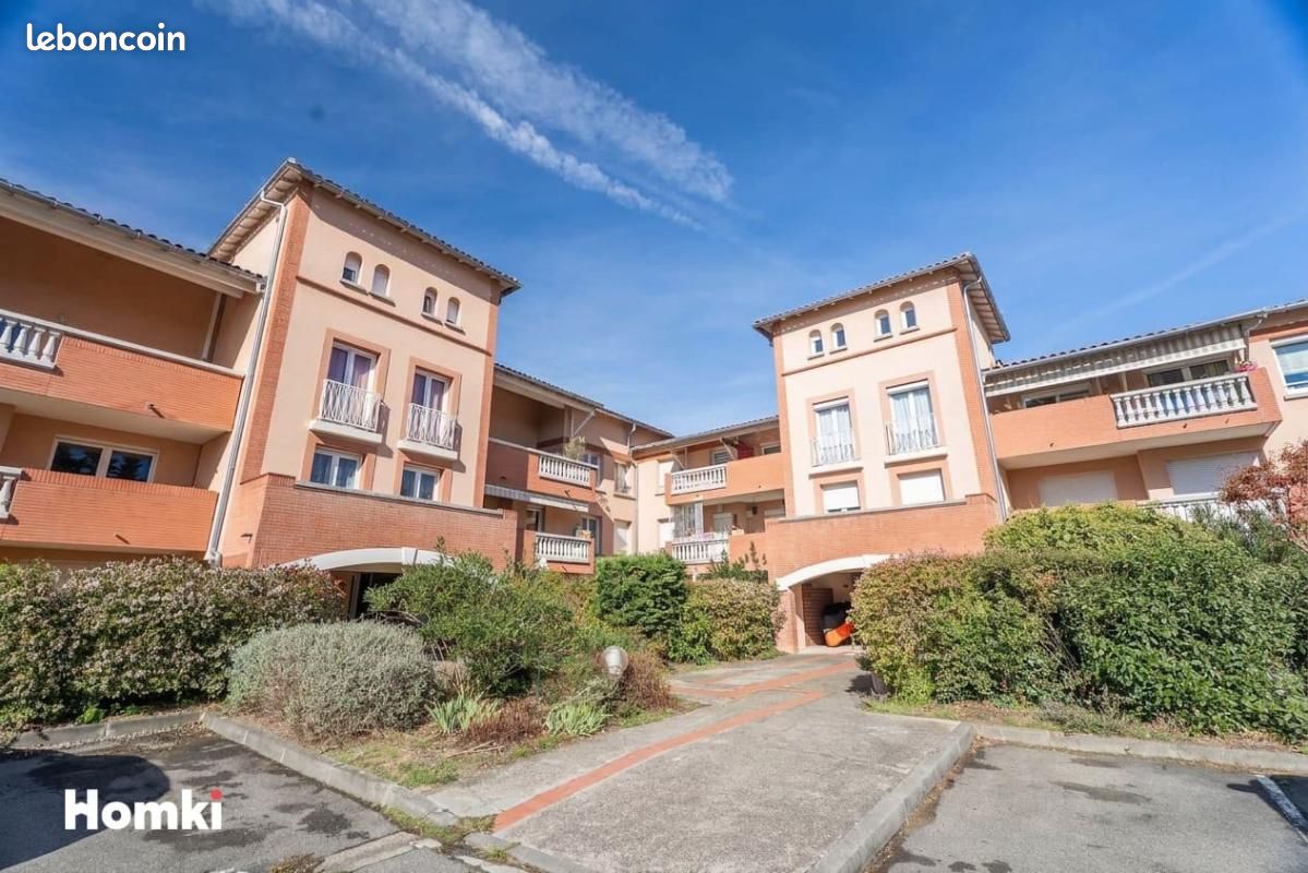 Appartement 3 pièces 60 m² · à Toulouse · 60 m² · 245 000 €
