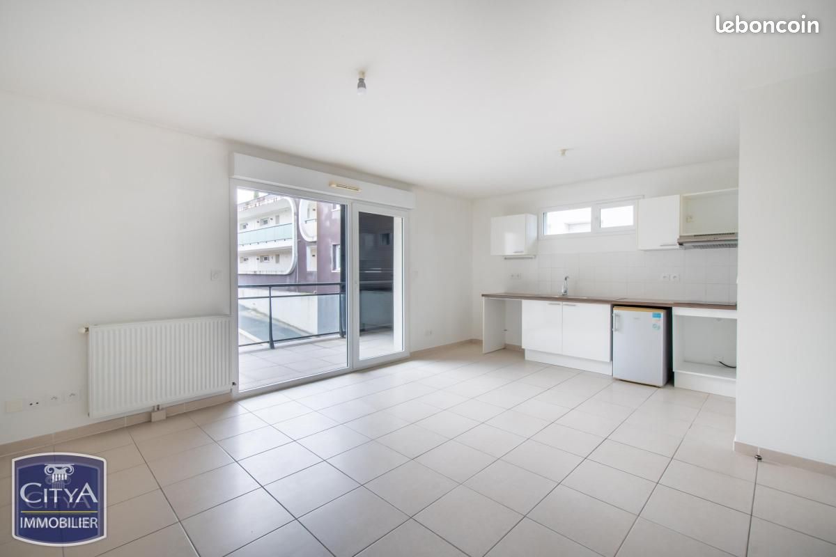 Appartement 3 pièces 61 m² · à Castelnau-le-lez · 61 m² · 199 000 €