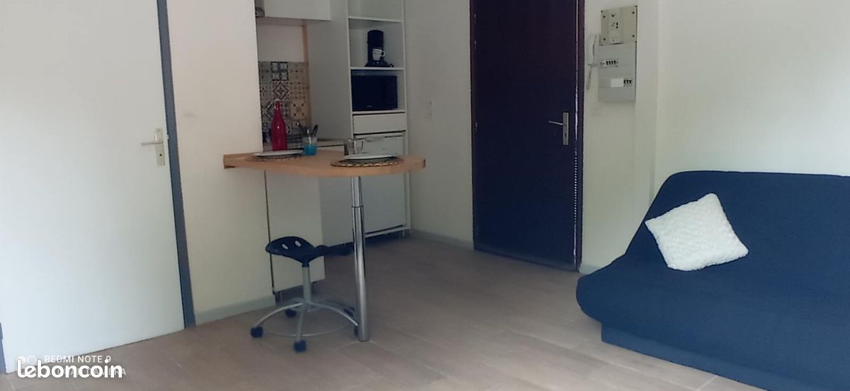 Appartement 1 pièce 20 m² · à Lens · 20 m² · 540 €