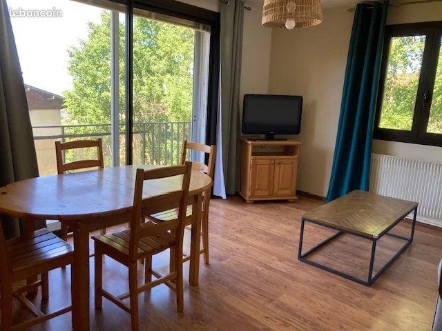 Appartement 3 pièces 59 m² · à Font-Romeu-Odeillo-Via · 59 m² · 165 000 €