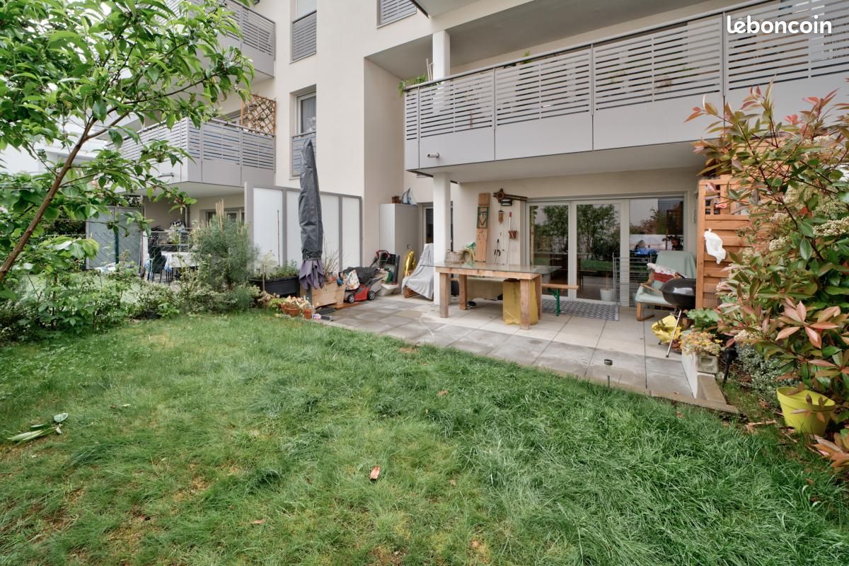 Appartement 3 pièces 69 m² · à Saint-Genis-Pouilly · 69 m² · 399 000 €