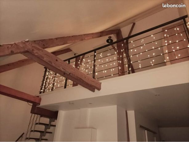 Appartement 2 pièces 41 m2