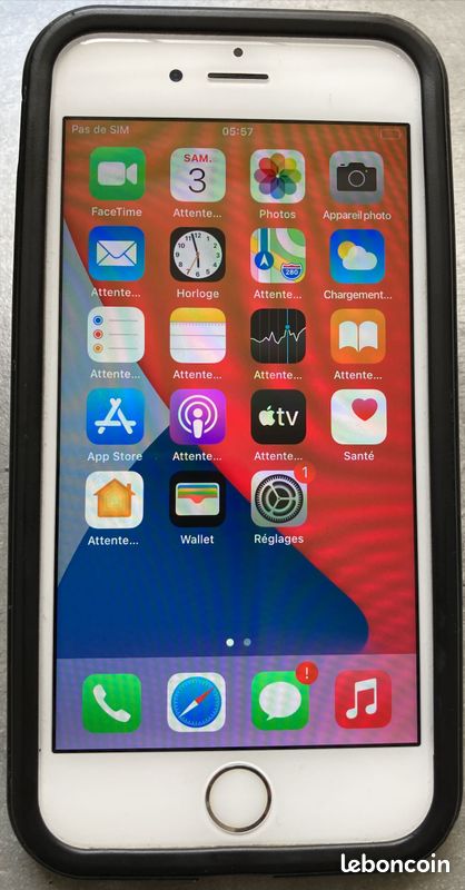 Iphone 6s 32Go (image 2)