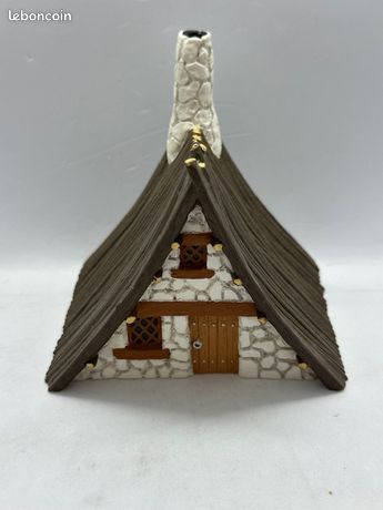 Pixi Village Astérix n° 33003 La Maison de Panoramix neuf en
