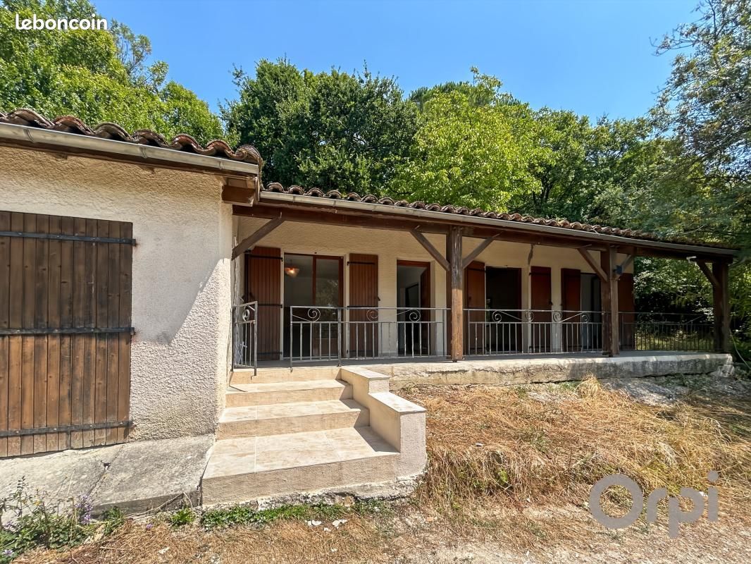 Maison 4 pièces 93 m² · à Lectoure · 93 m² · 179 000 €