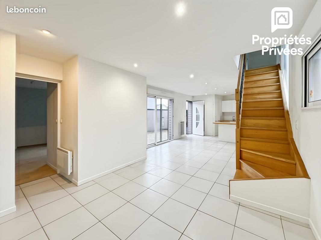 Maison 4 pièces 85 m² · à Le Bouscat · 85 m² · 375 000 €