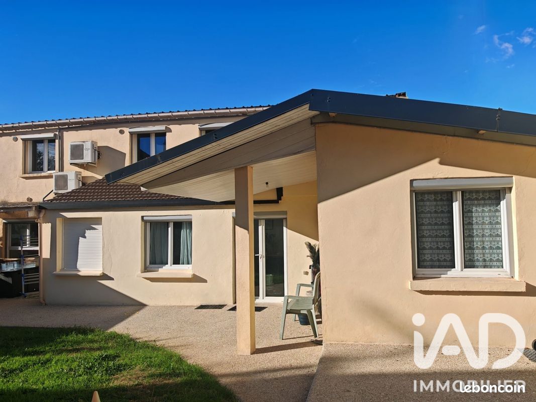 Maison 5 pièces 173 m² · à Gagny · 173 m² · 340 000 €