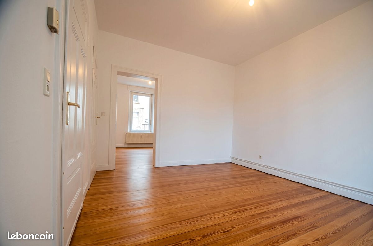 Appartement 2 pièces 48 m² · à Metz · 48 m² · 573 €/mois