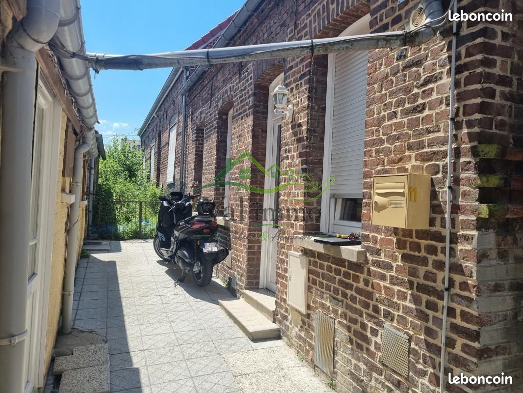 Maison 2 pièces 47 m² · à Paillencourt · 47 m² · 49 900 €