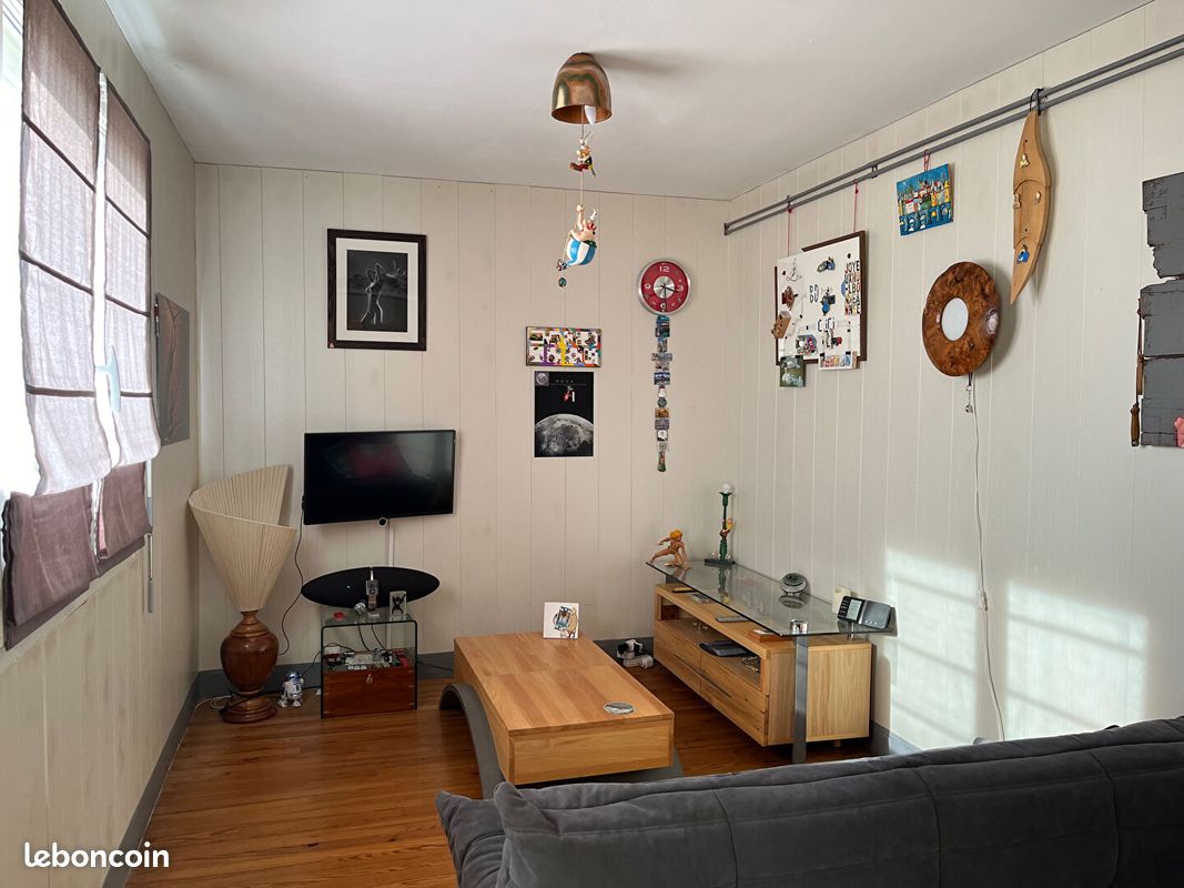 Appartement 4 pièces 71 m² - Rochefort 17300 (image principale 6)