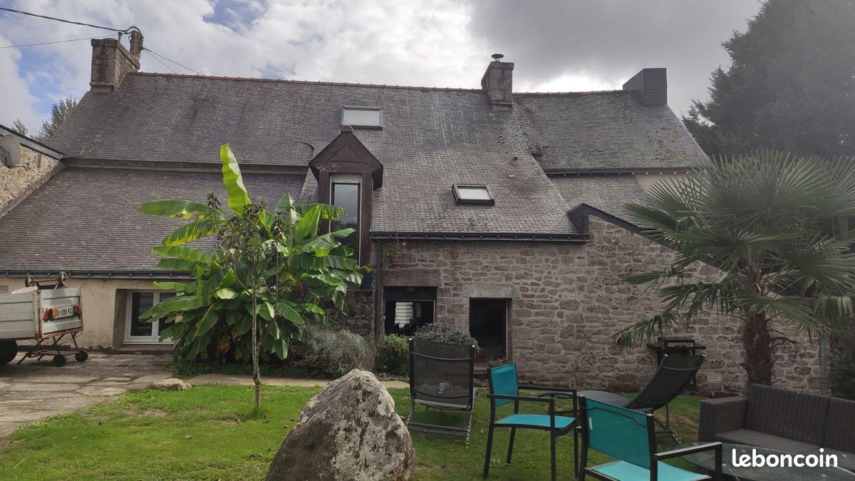 Maison 8 pièces 220 m² · à Saint-Barthélemy · 220 m² · 249 000 €