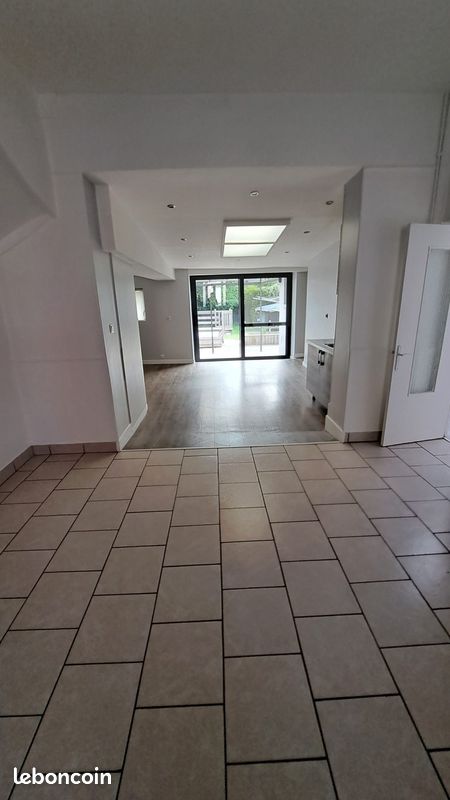 Maison 6 pièces 120 m² · à Amiens · 120 m² · 275 000 €