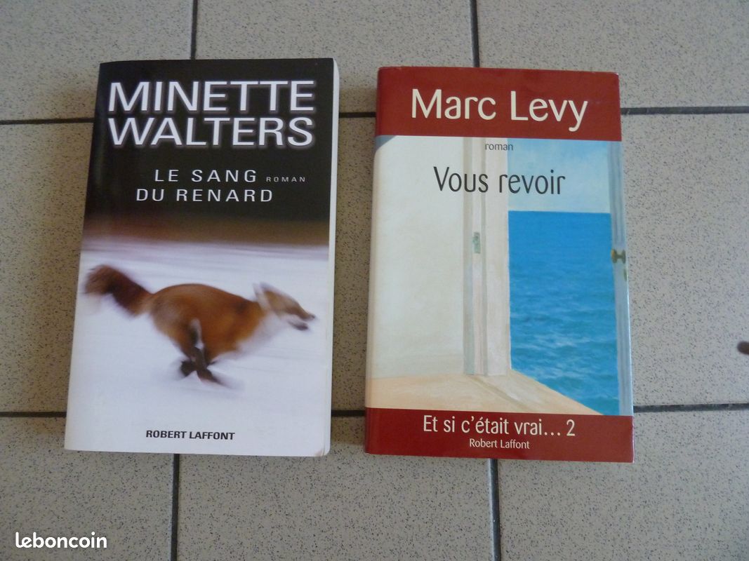 Livres divers (image 2)