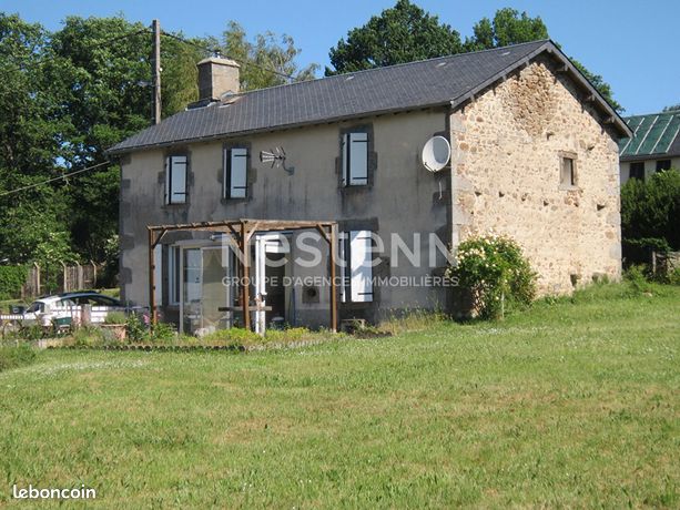 Maison 5 pièces 105 m²