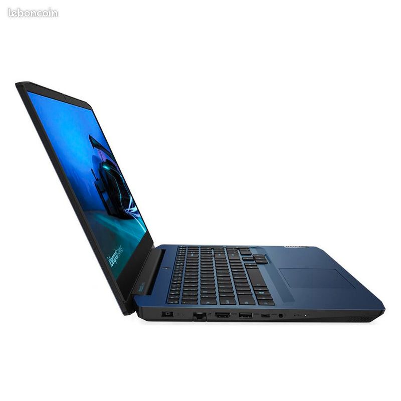2x PC Lenovo IdeaPad Gaming 3 (image 4)