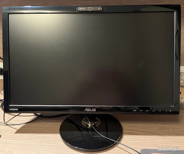 Ecran informatique (image 1)