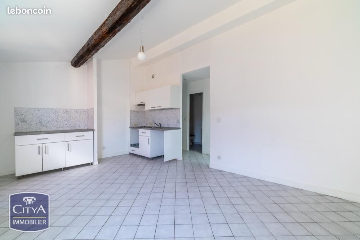 Appartement 2 pièces 38 m² · à Montpellier · 38 m² · 159 000 €