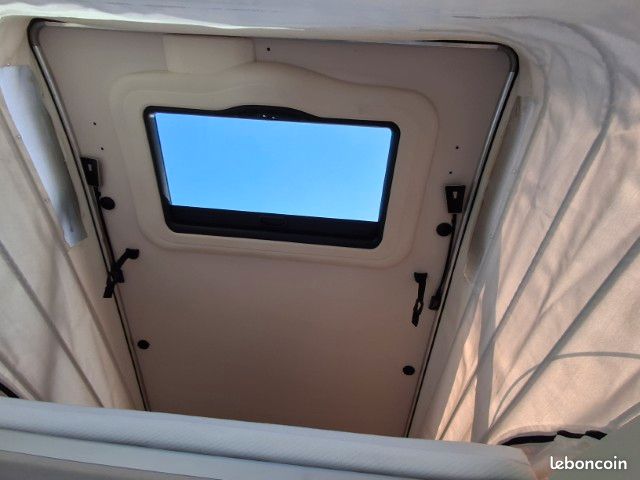 VAN MERCEDES MARCO POLO - Full Options - 190 CV - Boite Auto - 5 Places (image 5)