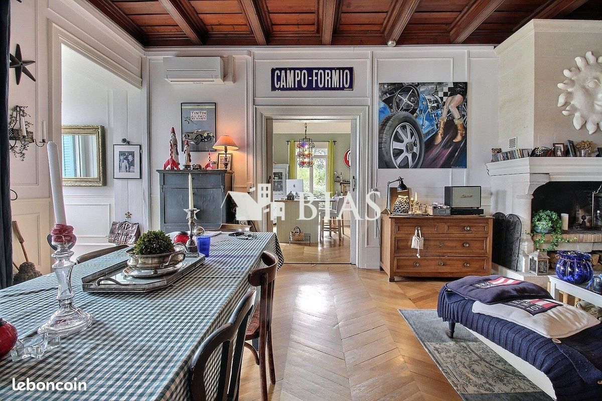 Maison 10 pièces 206 m² · à Duclair · 206 m² · 269 000 €