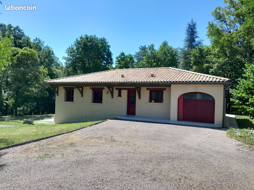 Maison 4 pièces 120 m² · à Brantôme en Périgord · 120 m² · 269 000 €