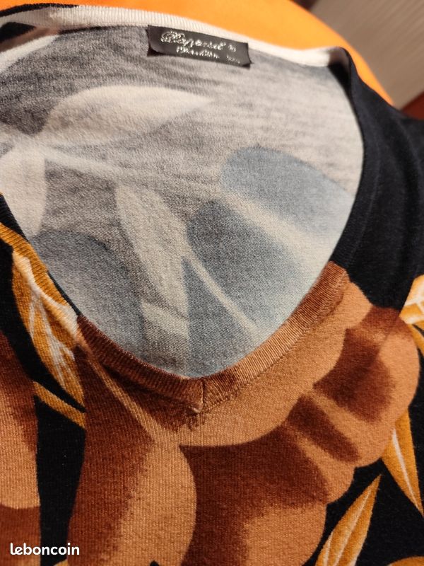Pull femme (image 4)