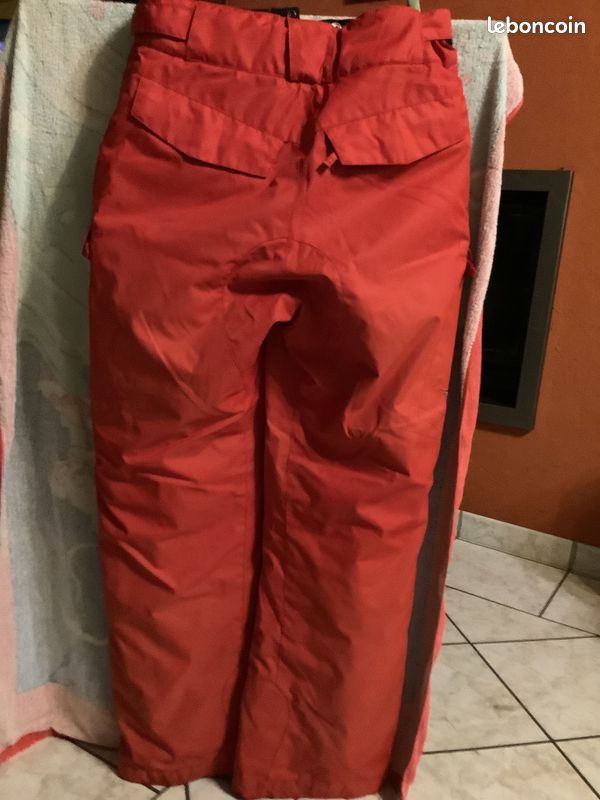 Pantalon de ski (image 2)