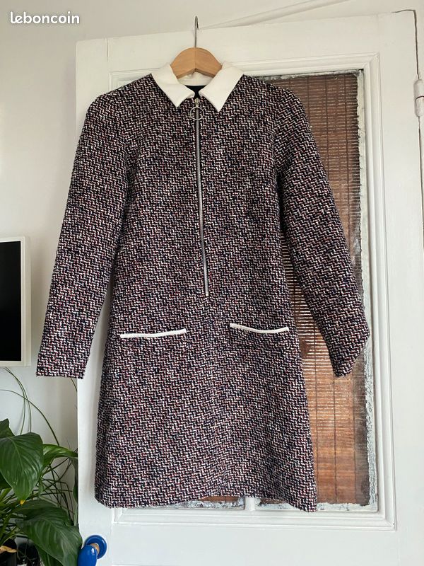 Robe Maje T38 (image 1)