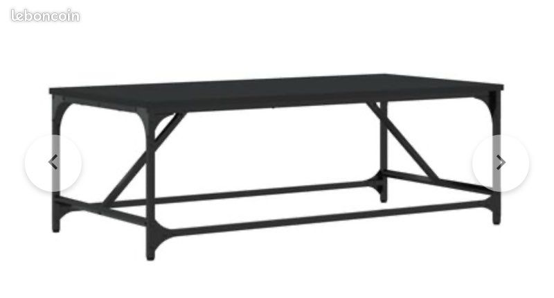 Table basse (image 2)