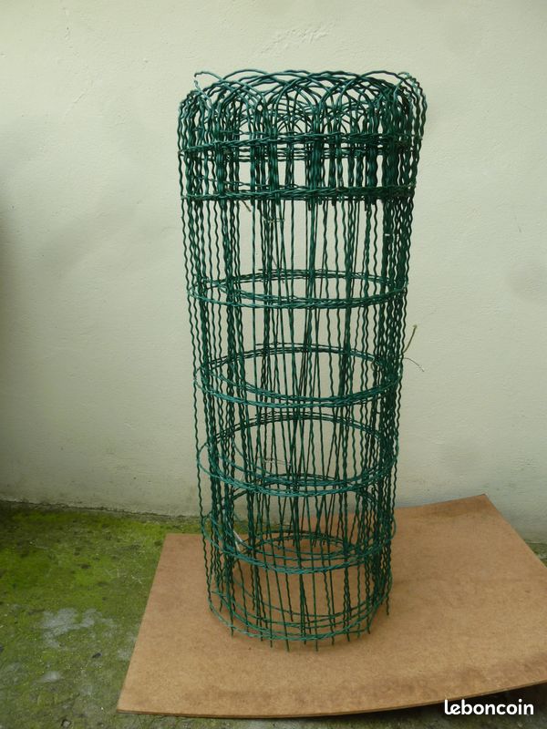 Grillage (image 1)