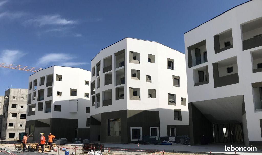 Appartement 2 pièces 45 m² · au Bouscat · 45 m² · 707 €/mois