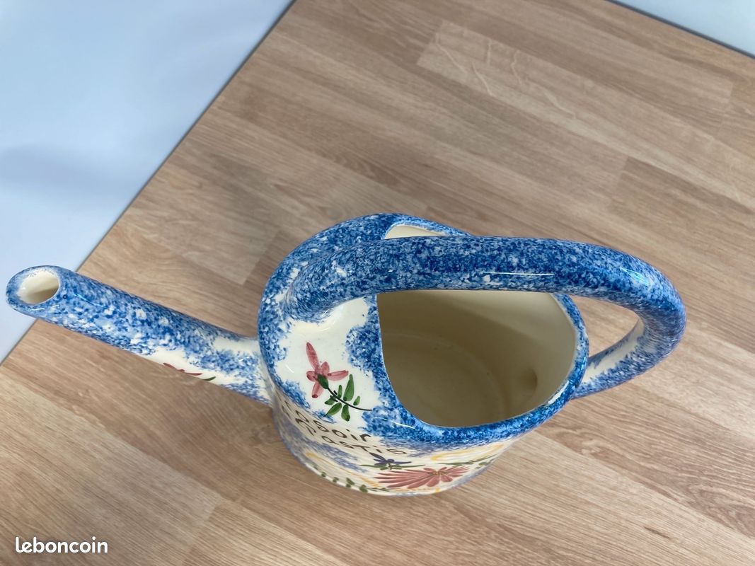 Arrosoir à pastis décoration (image 6)