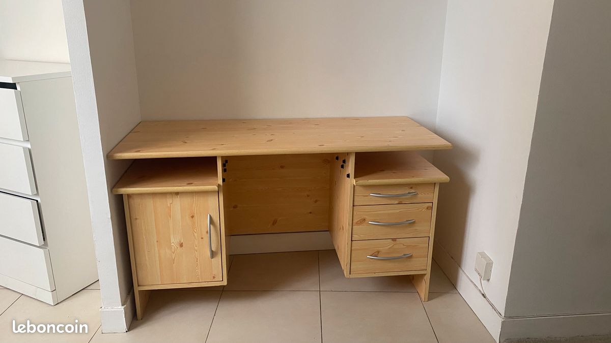 Don bureau (image 1)
