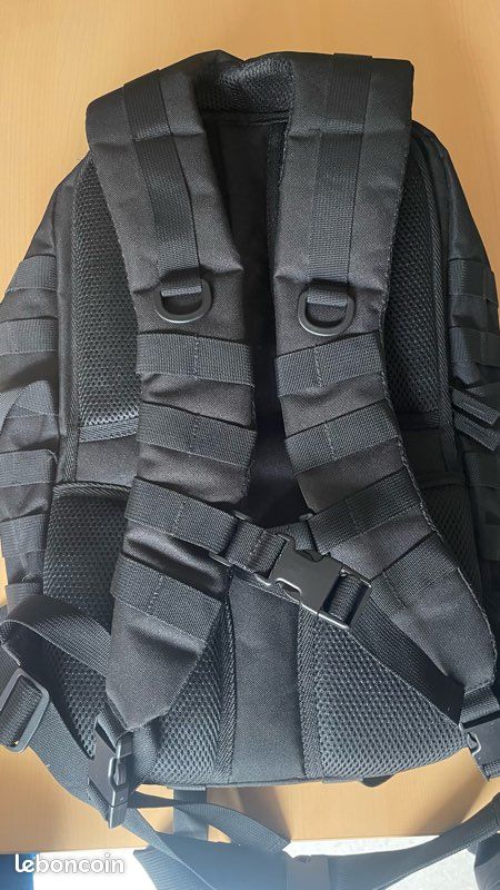 Sac à dos Tactique (image 2)
